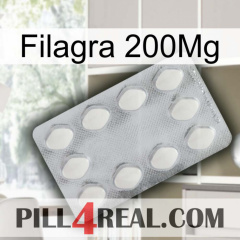 Filagra 200Mg 16